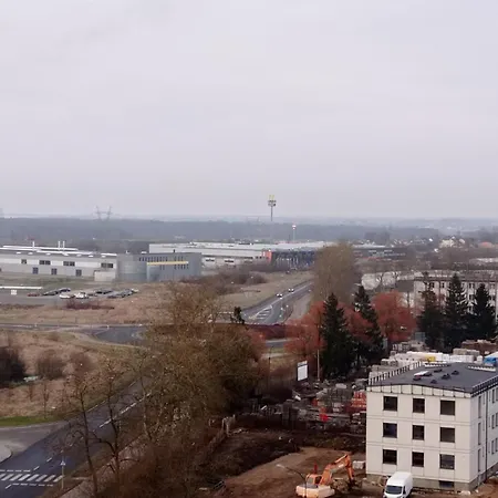 Easy Przy S6 I Strefie Ekonomicznej Faktura Апартаменты *