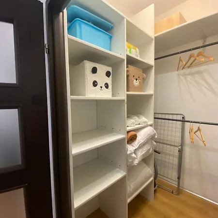 Apartament Easy Przy S6 I Strefie Ekonomicznej Faktura *