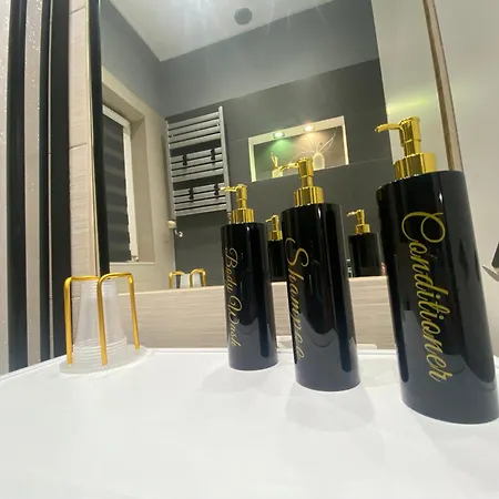 Easy Przy S6 I Strefie Ekonomicznej Faktura Кошалин