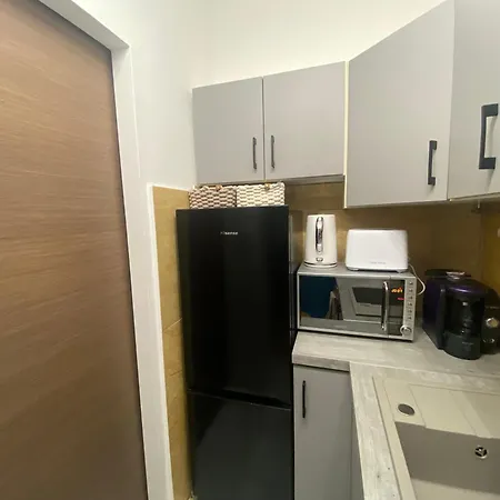 Апартаменты Easy Przy S6 I Strefie Ekonomicznej Faktura Кошалин