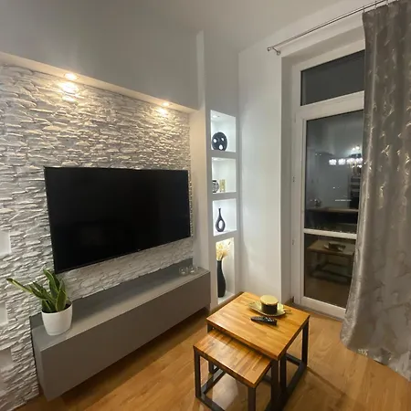 Easy Przy S6 I Strefie Ekonomicznej Faktura Кошалин