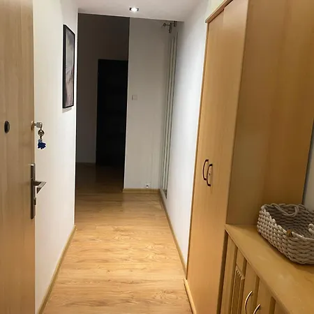 Апартаменты Easy Przy S6 I Strefie Ekonomicznej Faktura *