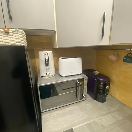Easy Przy S6 I Strefie Ekonomicznej Faktura Apartment Koszalin
