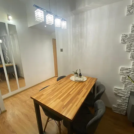 Easy Przy S6 I Strefie Ekonomicznej Faktura Apartment Koszalin