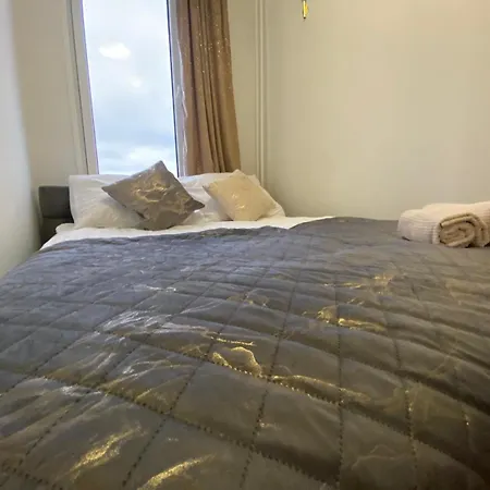 Easy Przy S6 I Strefie Ekonomicznej Faktura Apartment *