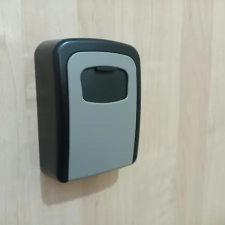 Easy Przy S6 I Strefie Ekonomicznej Faktura Апартаменты Кошалин