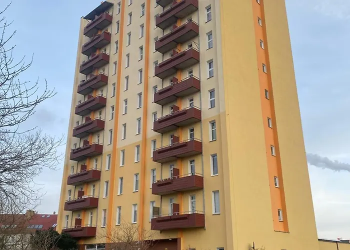 Easy Przy S6 I Strefie Ekonomicznej Faktura Apartamento *