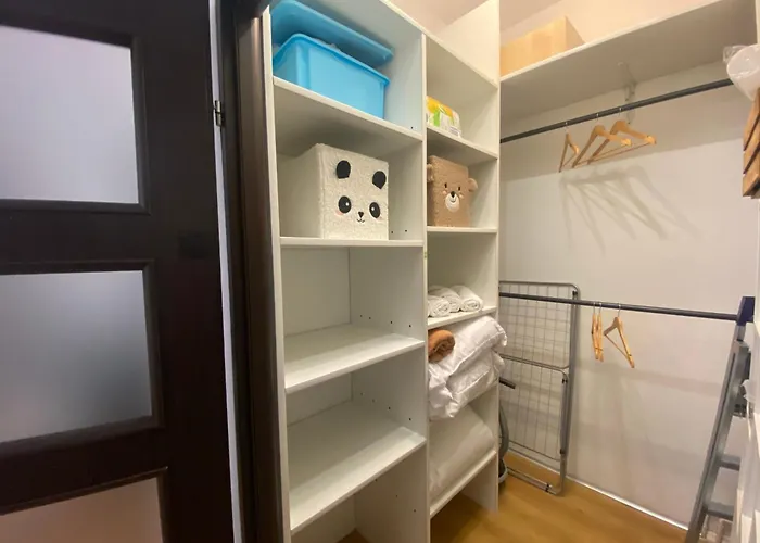 Apartamento Easy Przy S6 I Strefie Ekonomicznej Faktura *