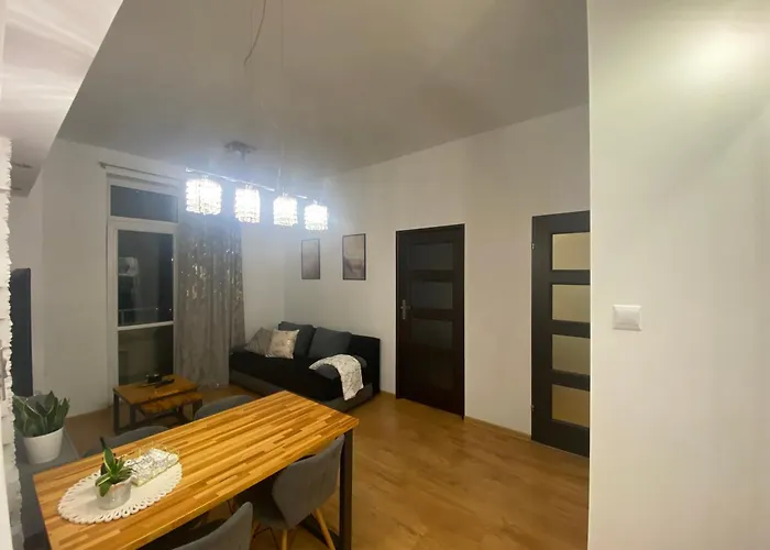 Apartamento Easy Przy S6 I Strefie Ekonomicznej Faktura Koszalin