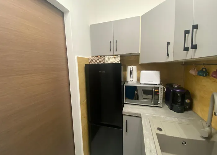 Apartamento Easy Przy S6 I Strefie Ekonomicznej Faktura Koszalin