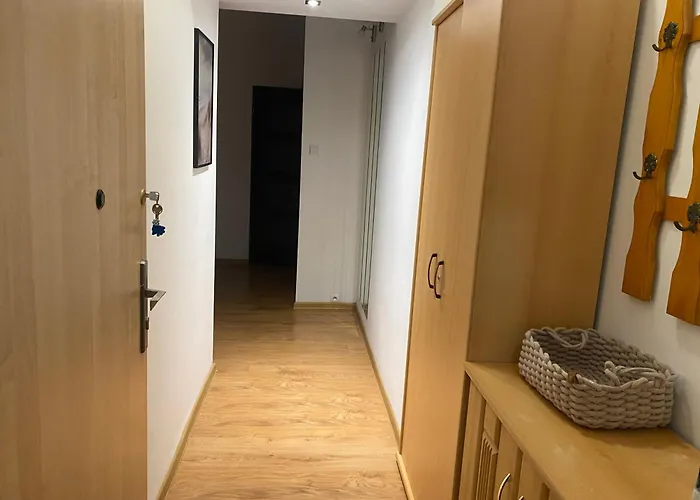 Apartamento Easy Przy S6 I Strefie Ekonomicznej Faktura *