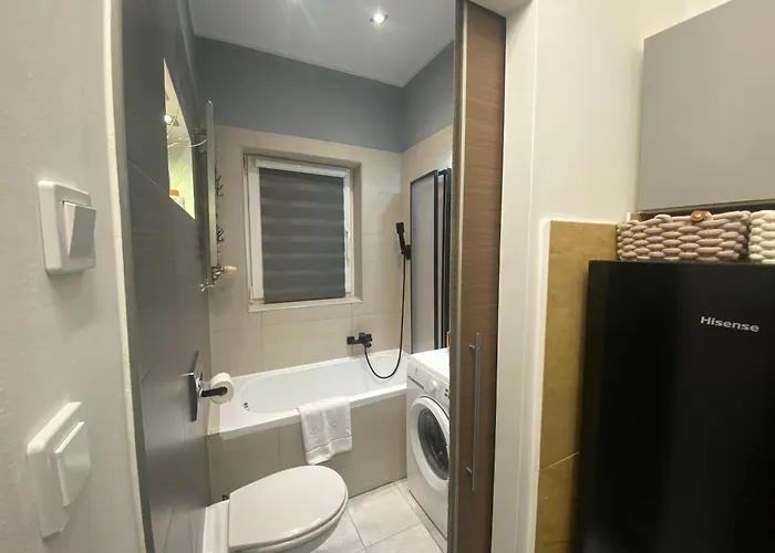 Apartamento Easy Przy S6 I Strefie Ekonomicznej Faktura Koszalin