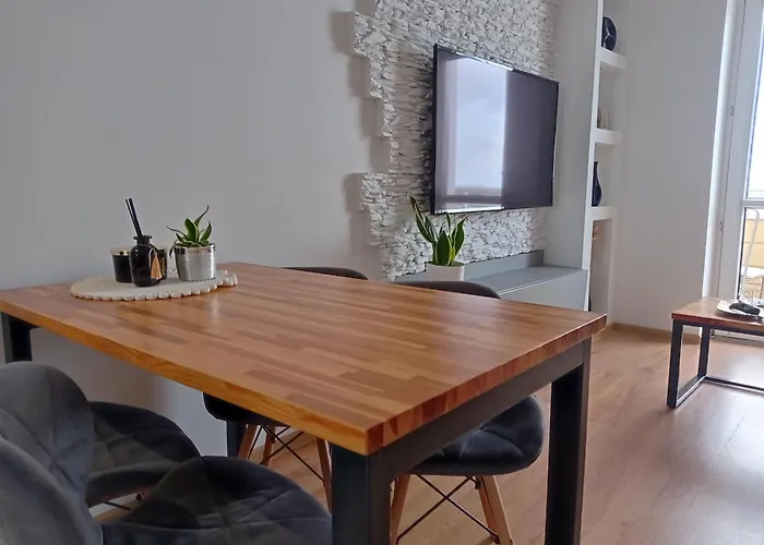 Easy Przy S6 I Strefie Ekonomicznej Faktura * Koszalin